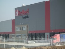 CENTRUL LOGISTIC KAUFLAND