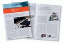 HAURATON INFORM Newsletter HAURATON INFORM Newsletter
