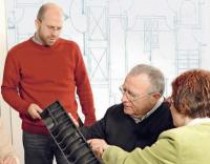 Werksbesuche / Infoveranstaltungen Werksbesuche / Infoveranstaltungen